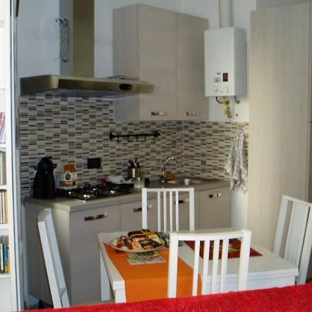 Casa Giovanni มิลาน ภายนอก รูปภาพ