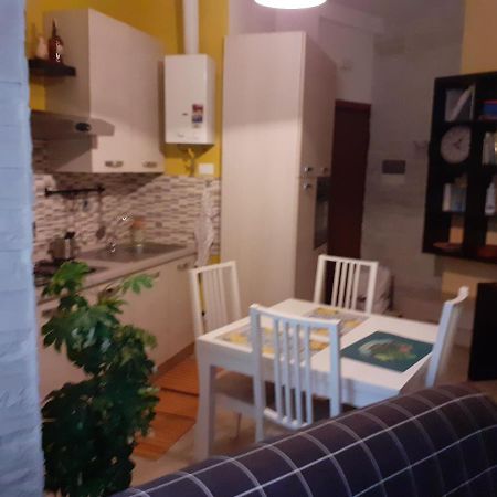 Casa Giovanni มิลาน ภายนอก รูปภาพ