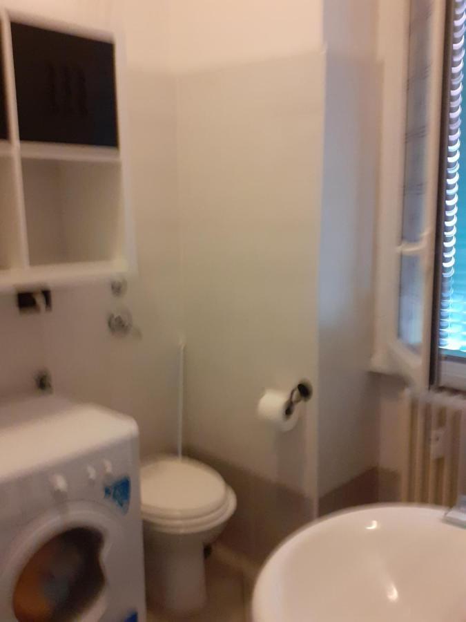 Casa Giovanni มิลาน ภายนอก รูปภาพ