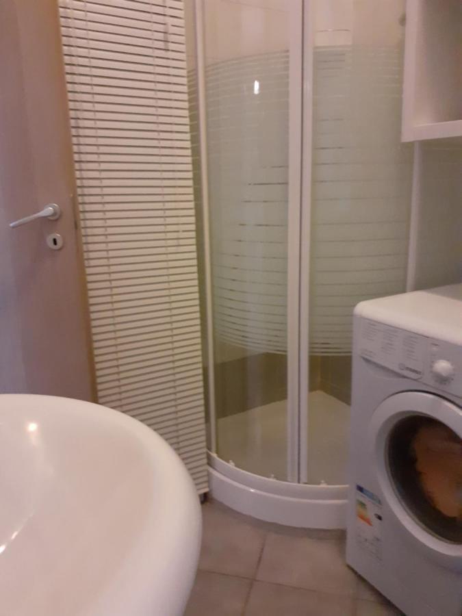 Casa Giovanni มิลาน ภายนอก รูปภาพ