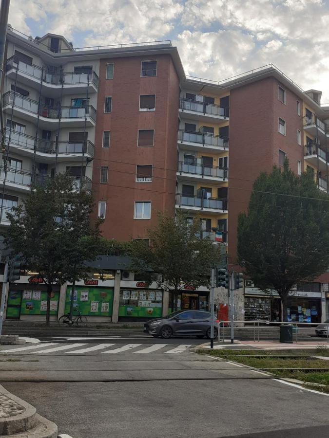 Casa Giovanni มิลาน ภายนอก รูปภาพ