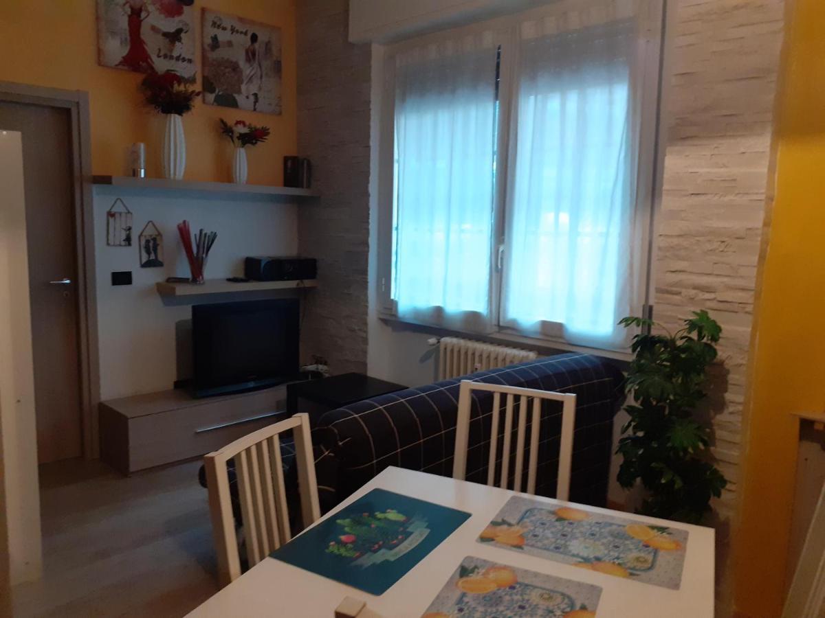 Casa Giovanni มิลาน ภายนอก รูปภาพ